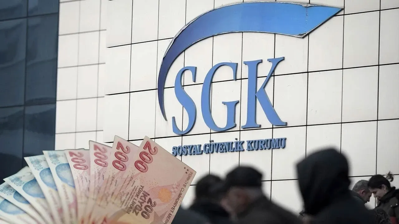 SGK Prim Borcu Olanlar Bu Haberi Kaçırmasın: Yeni Düzenleme Geldi!