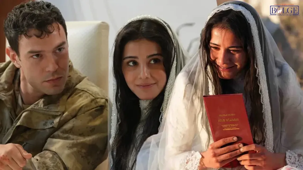 Sevdiğim Sensin Dizisi Hakkında Bilmeniz Gerekenler Neler?