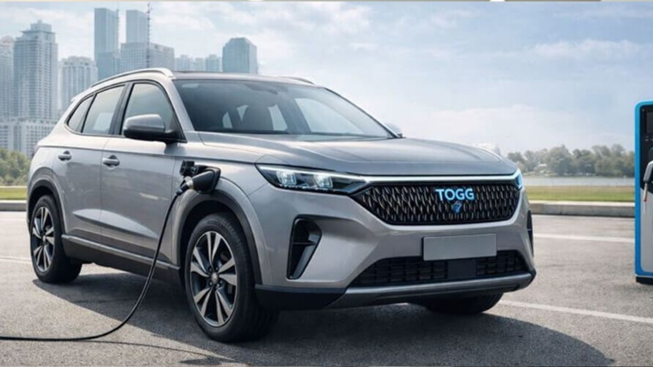 Türkiye'nin En Uygun Fiyatlı Araba İle Tanışın: Togg T6 Yolda mı?