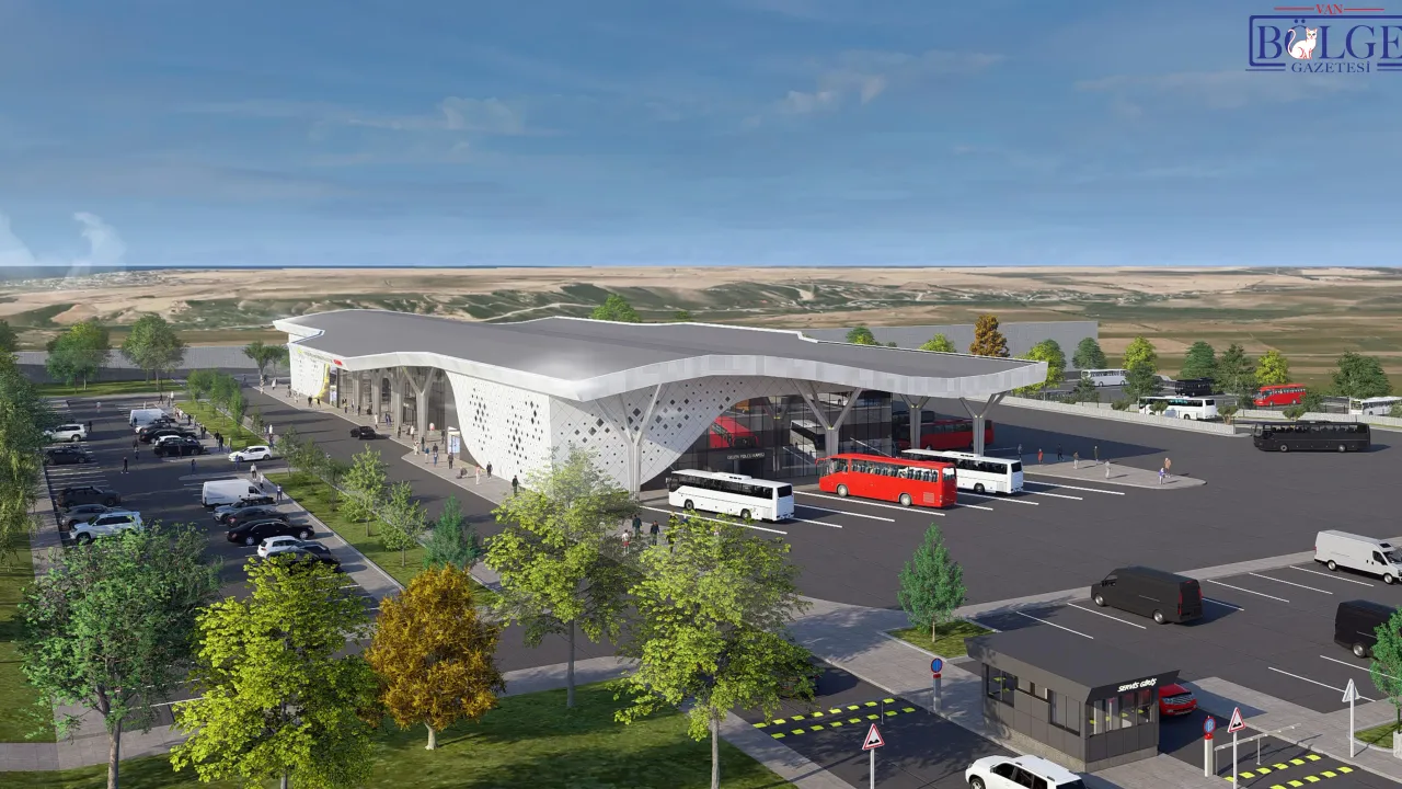 Van’ın Yeni Otogarı Ne Kadar İşe Yarayacak?