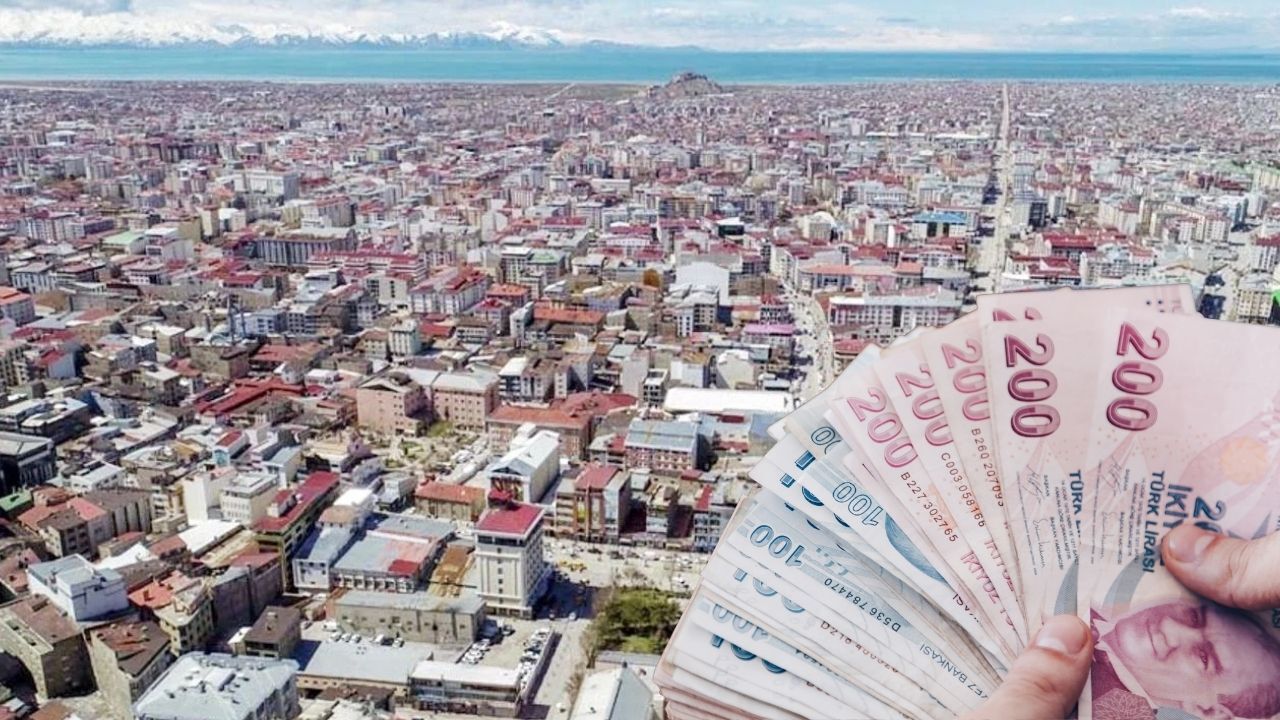 Vanlı Gençlere Müjde! 28 Bin Liralık Destekle Gelecekleri Aydınlanıyor