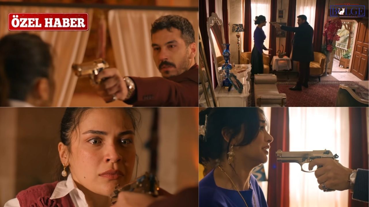 Aşiret Dizilerinde Şiddet: Namus ve Erkeklik İlişkisi Ne? 