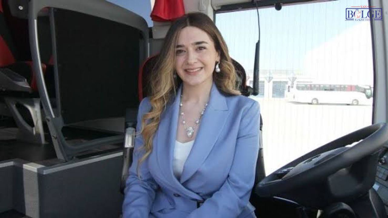 Vanlı İş İnsanından Şok Uyarı: Kuskunkıran Tüneli Hayati Tehlike Mi?