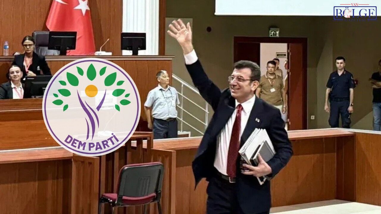 Silivri’deki Duruşma Neden Krize Dönüştü? İşte Ayrıntılar...