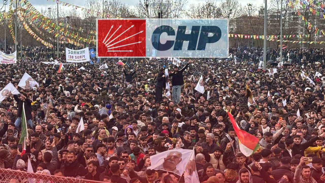 CHP'li Kürt Başkanın Newroz Mesajı Neden Tartışma Yarattı?