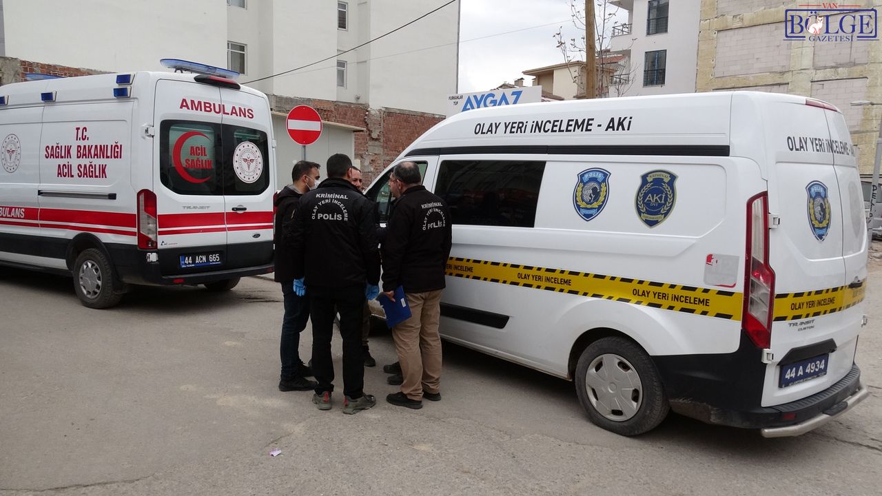 Şifa Mahallesi'nde Genç Bir Bireyin Gizemli Ölümü Şok Etti!