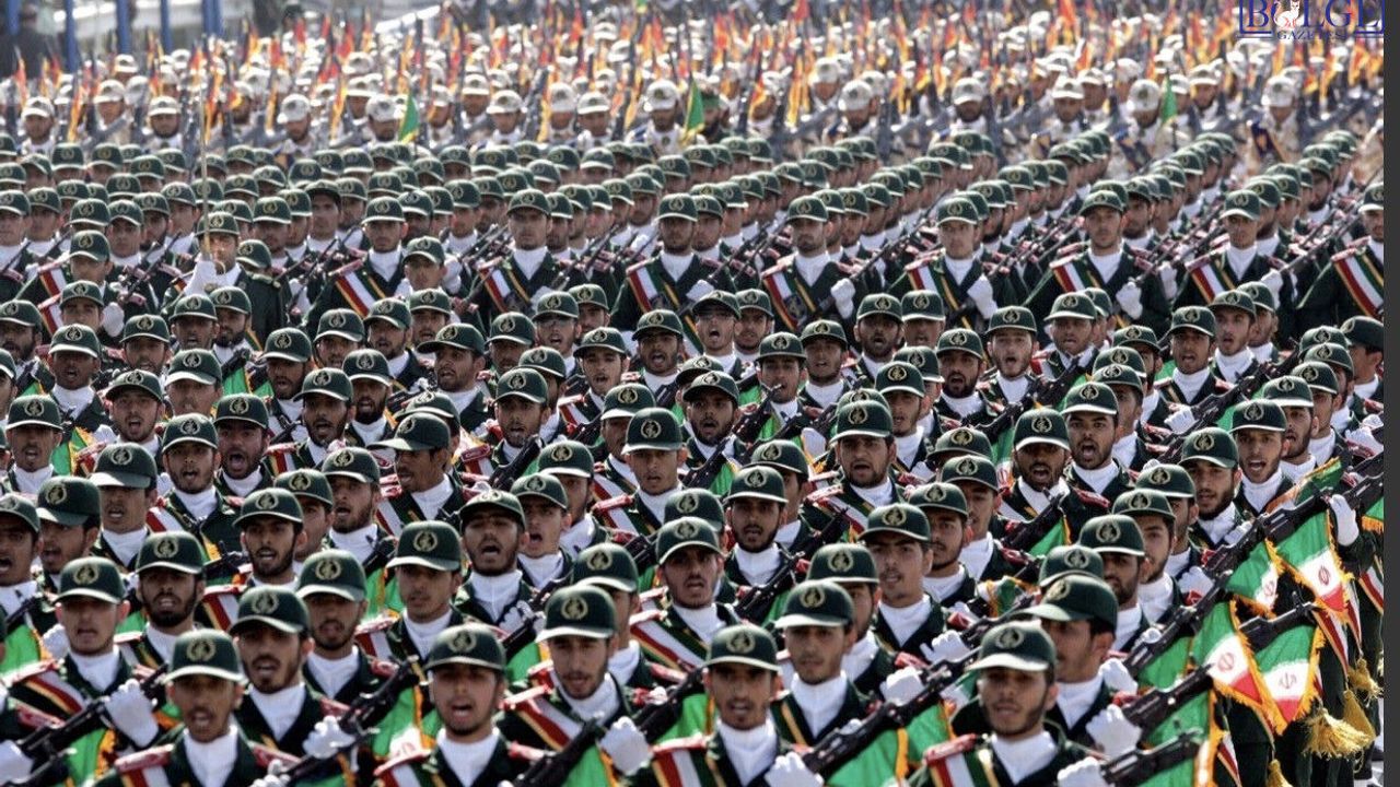 İran’dan ABD’ye Sert Mesaj: Savaş Hazırlıkları Tamamlandı mı?