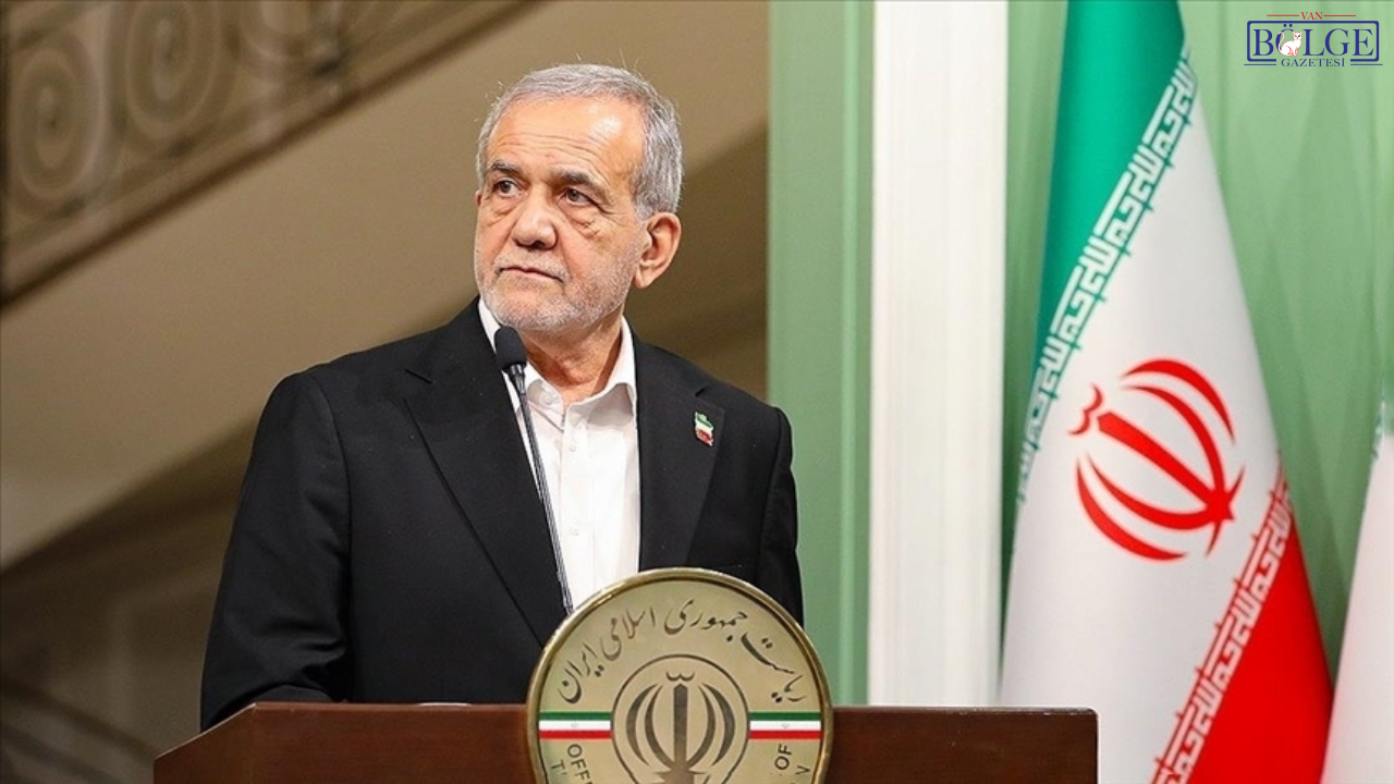 Hamaney'in Ardından Geleneği Kıran Açıklama: Pezeşkiyan'dan Şartlar!