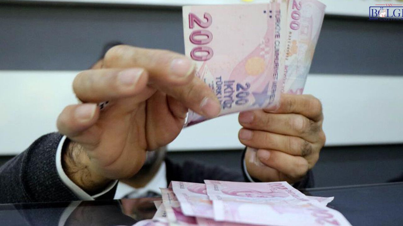 2026 Güncel Maaş Listesi Yayınlandı! İşte Meslek G