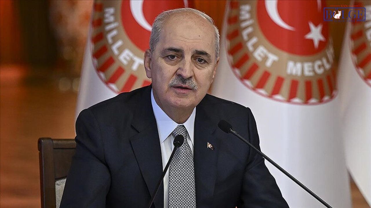 Kurtulmuş'tan Çarpıcı Uyarı: Umut Hakkı Olmaz, 2013 Tekrar Edilemez!