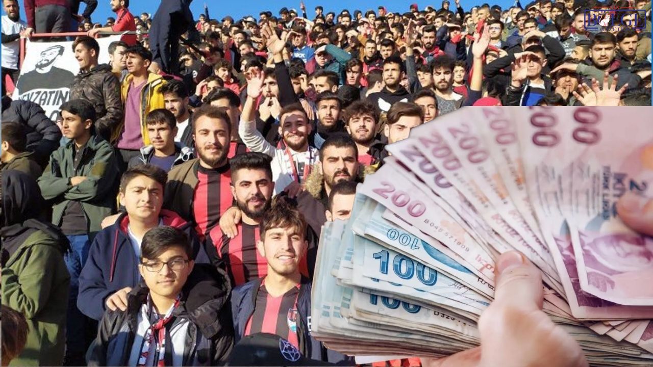 Van Spor’a Güvenlik Cezası: Camiada Şok Etkisi Yarattı