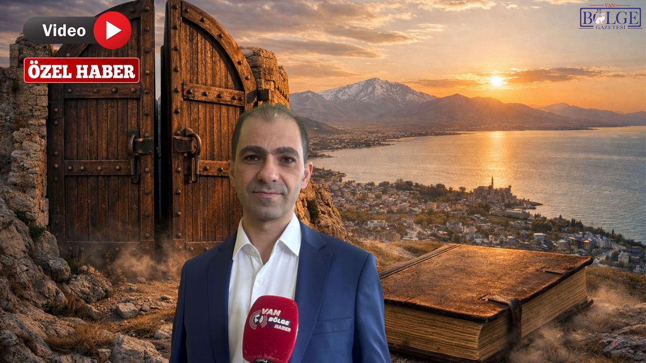 Van'da Turizm Krizi: İranlı Ziyaretçiler Neden Azalıyor?