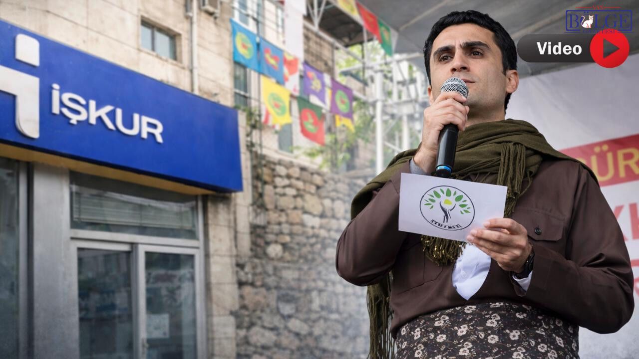 Hakkari'de İŞKUR Skandalı: 80 Yaşındaki Kadın İşe Mi Alındı?