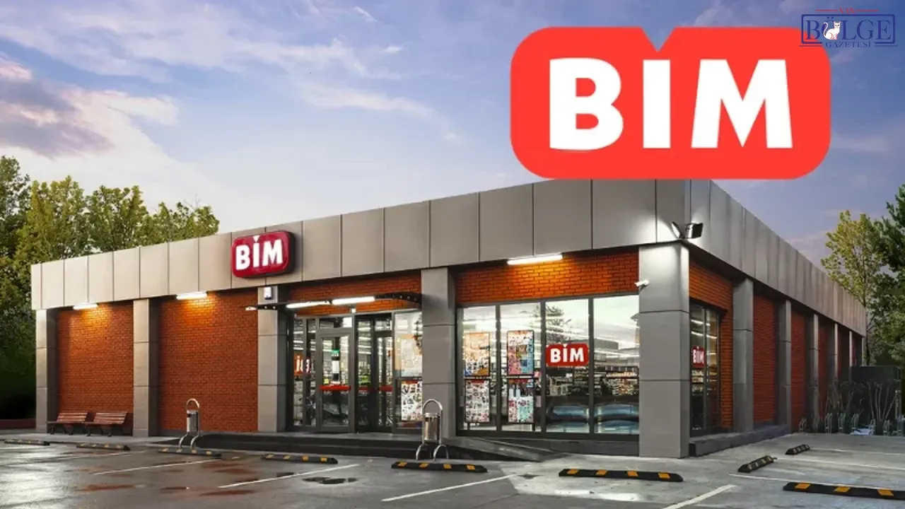 BİM 9-12 Haziran Aktüel Ürünler Açıklandı: Kaçıran