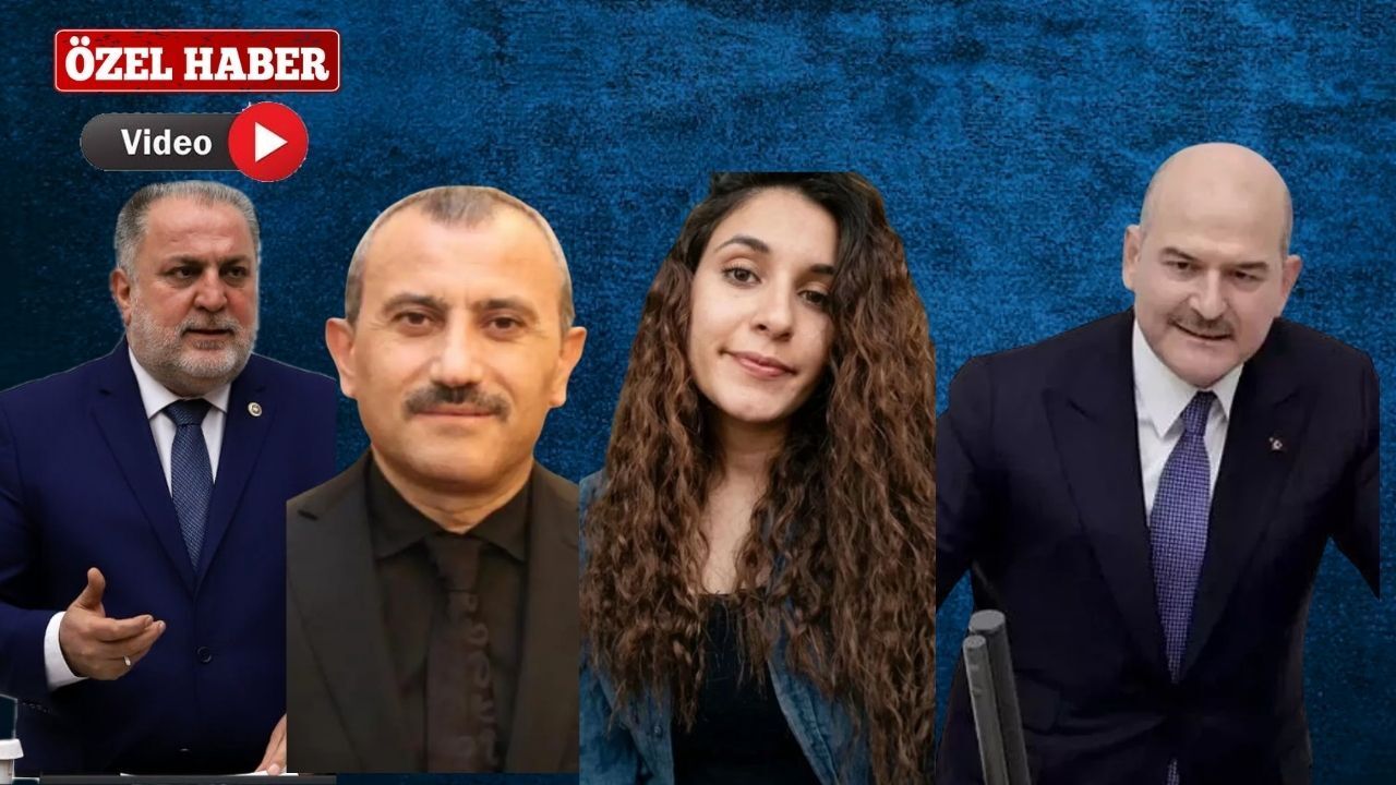 Gülistan Doku Davasında 'Vali'yi Öven' Van AK Parti Vekilinin Sözleri Gündemde