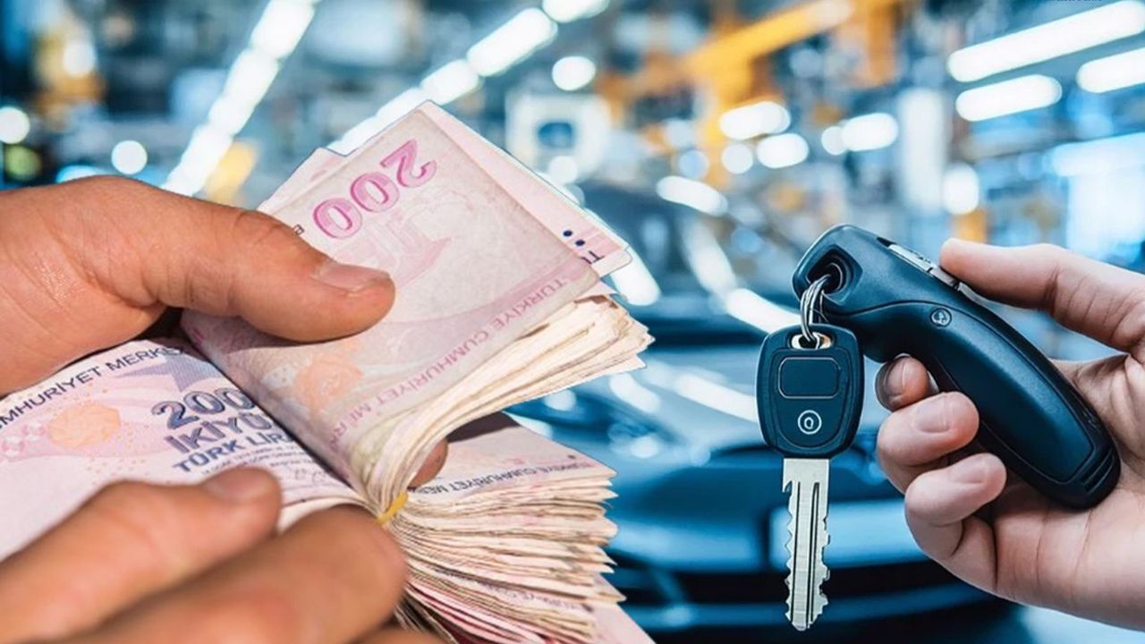 Milyonlarca Sürücüye Müjde! Araç Muayenesinde Tepki Çeken Uygulama Tarihe Karışıyor