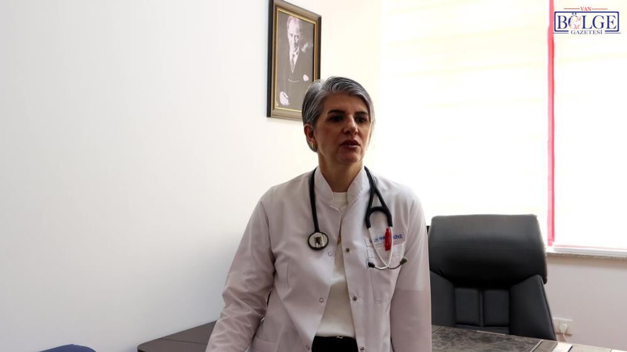 Kalp Hastalarına Uyarı: Aşırı Et Ve Tuz Tüketimi Risk Oluşturabilir