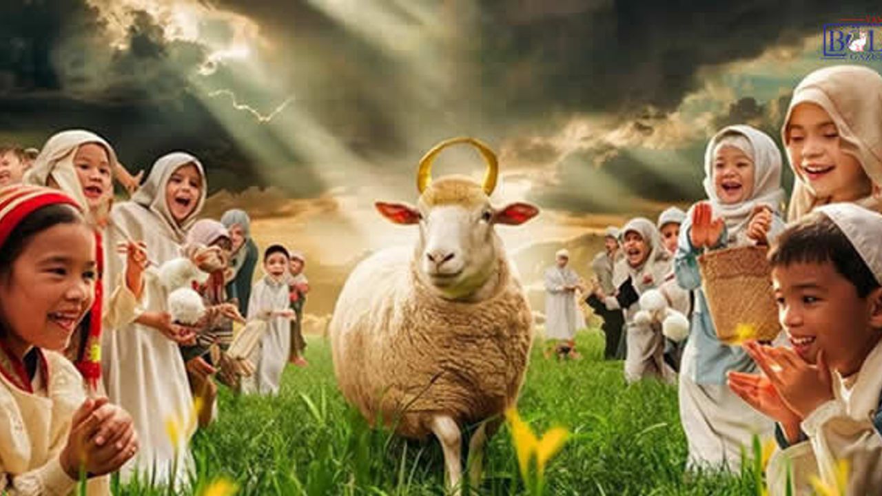 Kurban Bayramı Neden Kutlanıyor?