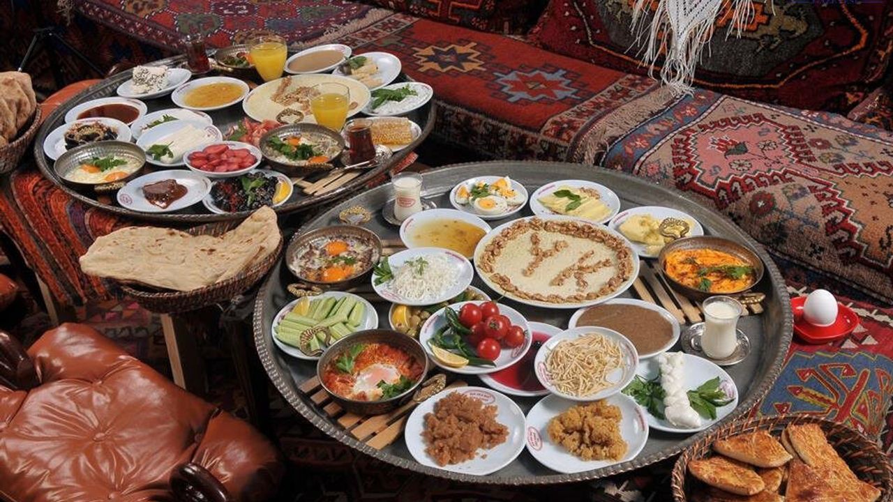 Van Kahvaltısı Nasıl Ortaya Çıktı?
