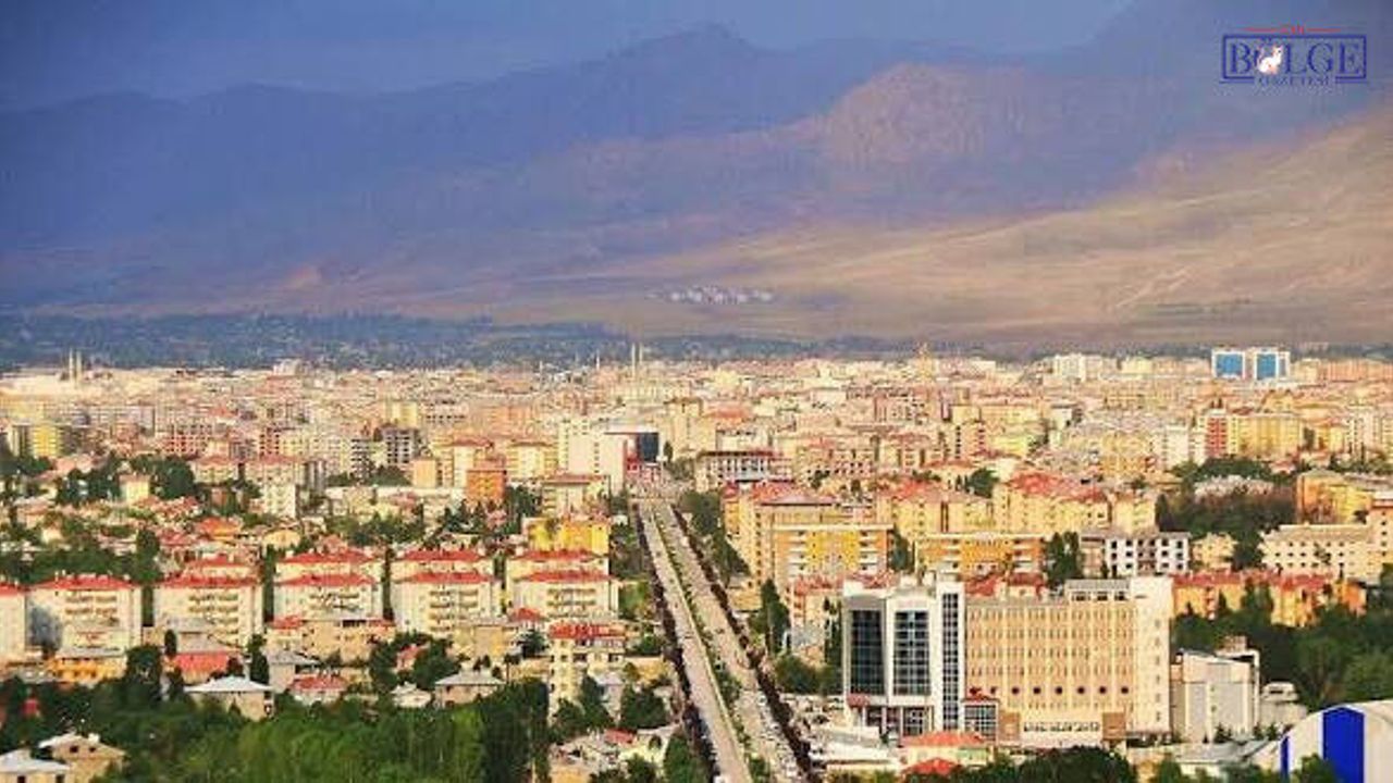 Van Ne Zaman İl Oldu?