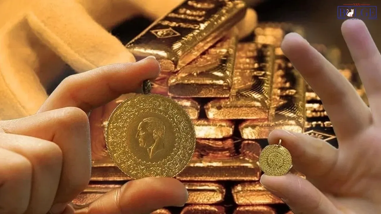 Altın fiyatları bayramda çakıldı!