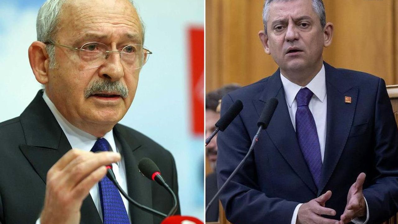 Kılıçdaroğlu'ndan bir hamle daha