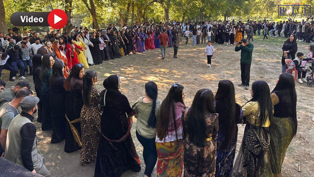 Vatandaşlardan Hakkaride Festivale Tam Destek: Festivaller devam etmeli