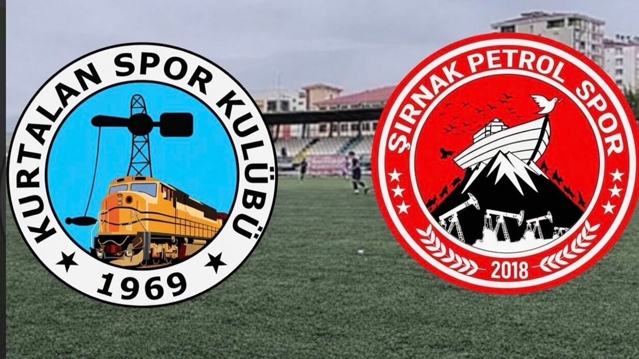 Kurtalanspor-Şırnak Petrolspor Maçında İddialar Olay Yaratıyor Mu?