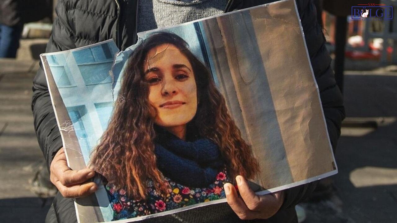 Gülistan Doku davasının firari şüphelisi Umut Altaş ABD'de yakalandı