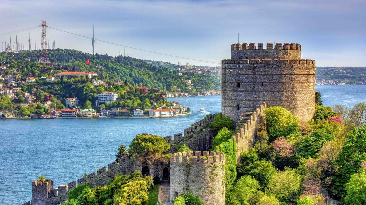 Valilikten Son Dakika Uyarısı: 12 Haziran İstanbul