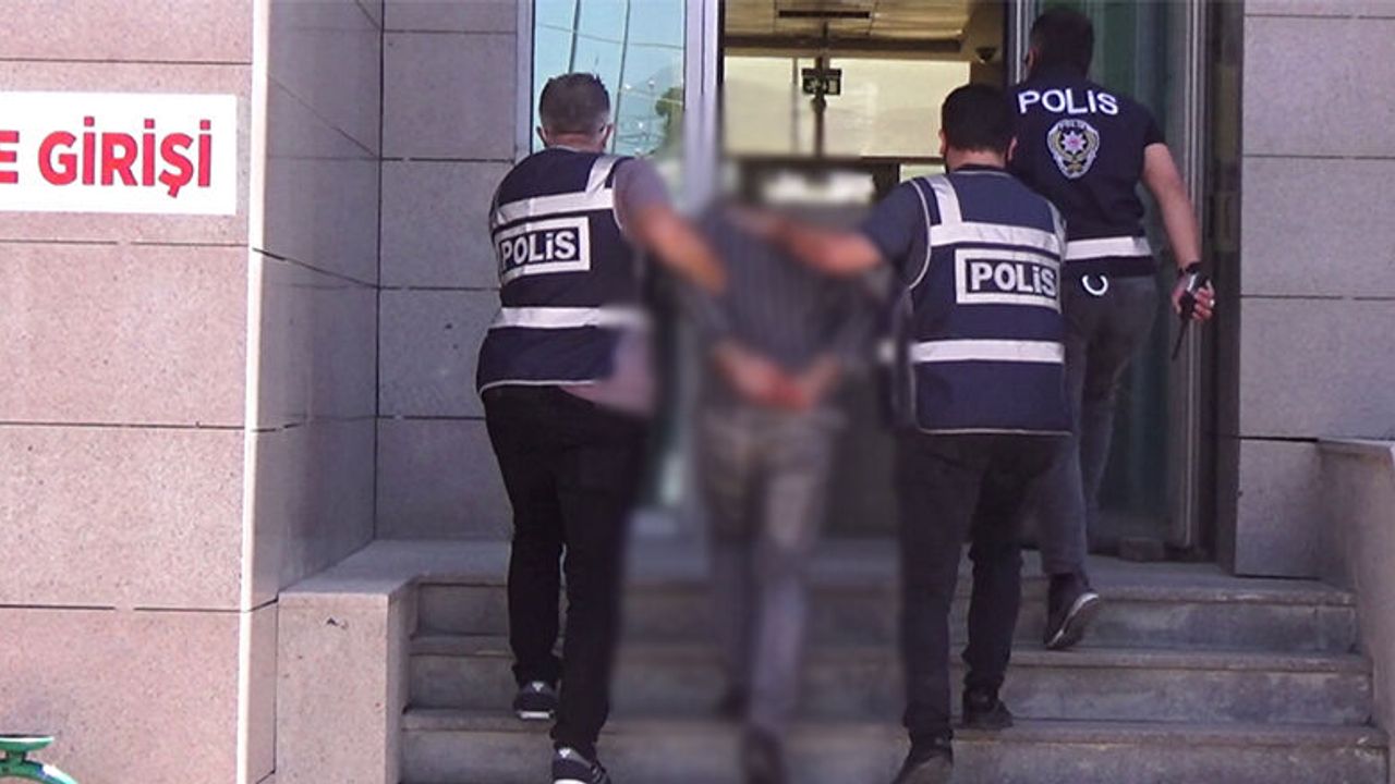 Siber Polis Van ve Hakkari’de 20 Milyarlık Suç Ağını Çökertti