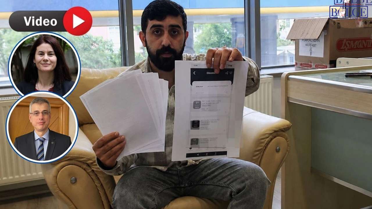 Sağlık Krizi Mecliste: Üçüz Bebeklerin Ölüm Haberimiz İçin B