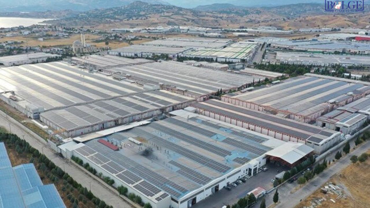Samsun'da Fabrikada Acı Olay: Elektrik Akımına Kapılan 3 İşç
