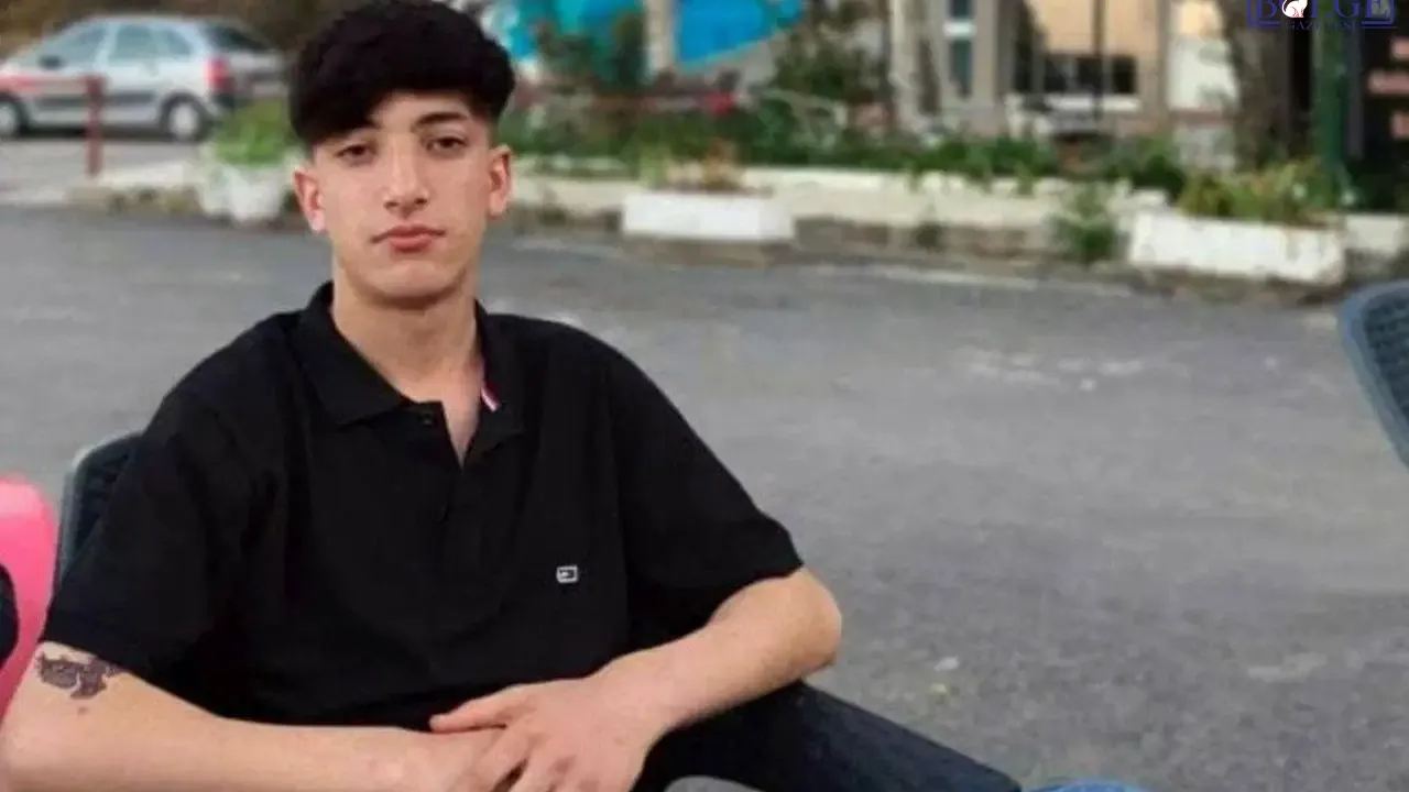 Fabrikada Hayatını Kaybeden 16 Yaşındaki Vanlı İşç