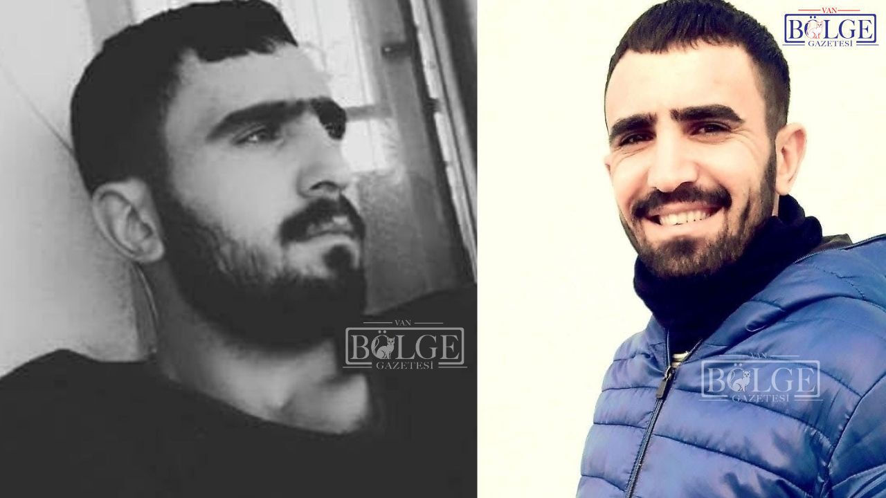 Gurbet Yine Yasa Boğdu:  Vanlı işçi Hayatını Kaybetti