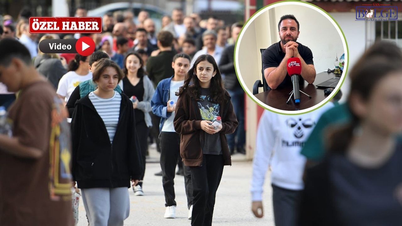 LGS Öncesi Kritik Uyarılar: “Bu Hata Sınavdan Daha Fazla Kay