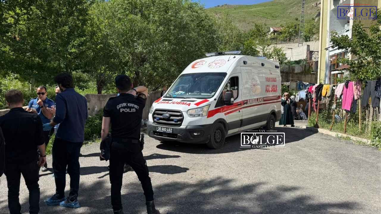 Hakkari’de Şüpheli Ölüm: Kadın Ölü Bulundu, Eşi Kayıp