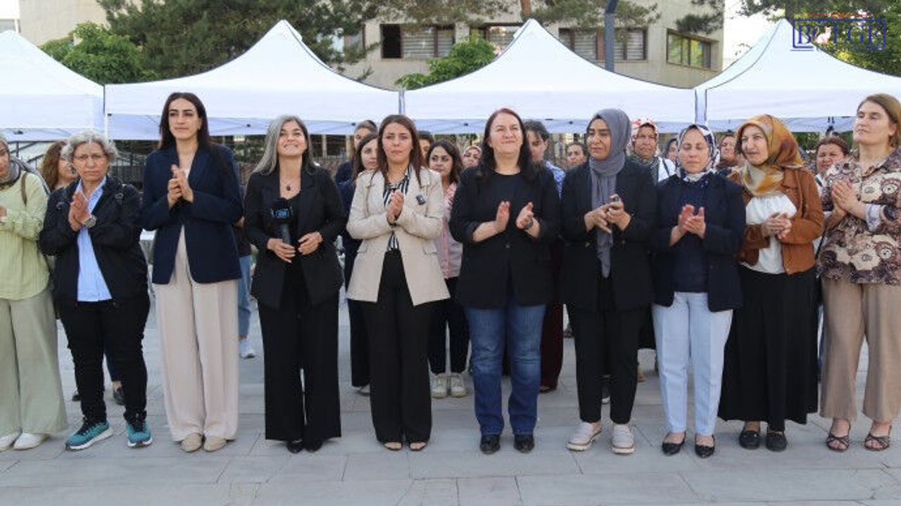 Van’da 3 Gün Sürecek Hilberî Kadın Emeği Festivali