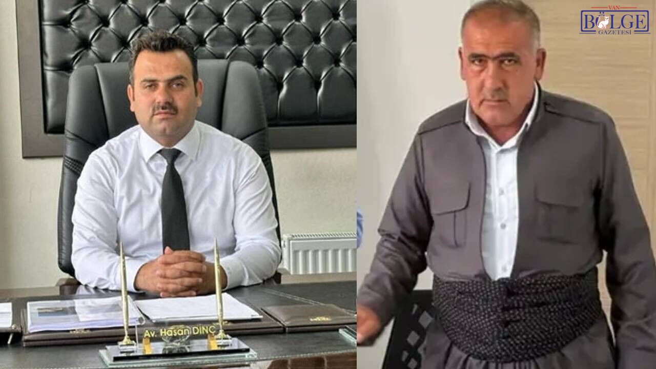 Eski Başkan Kardeşini Muhasebe Müdürü Yapmıştı: Be
