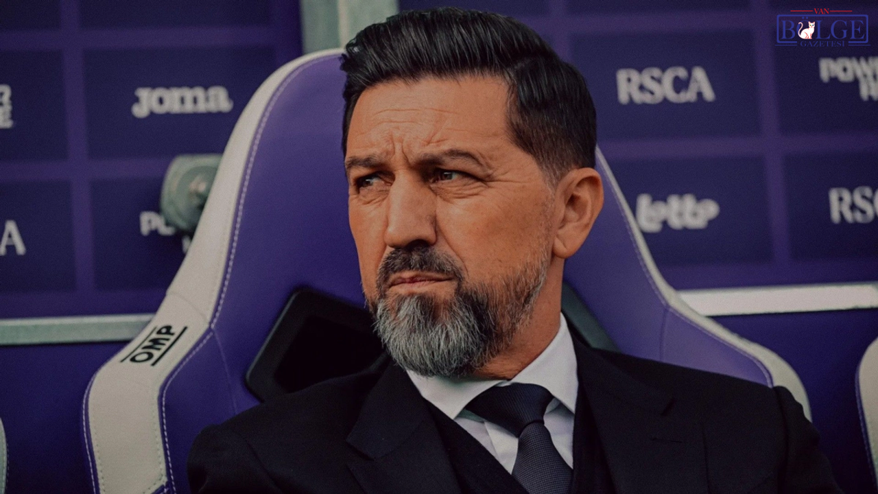 Amedspor’un Yeni Teknik Direktörü Belli Oldu