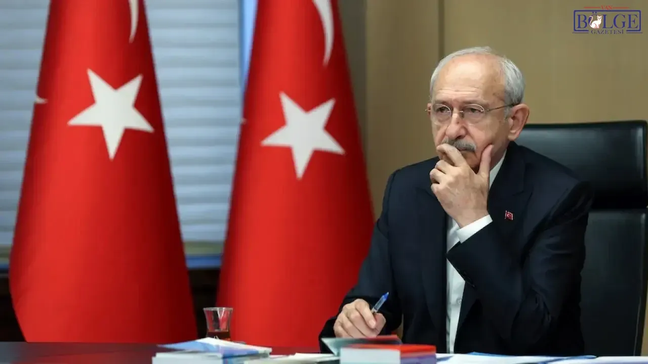 CHP'de İhraç Depremi: 9 İsim Kesin İhraç Talebiyle