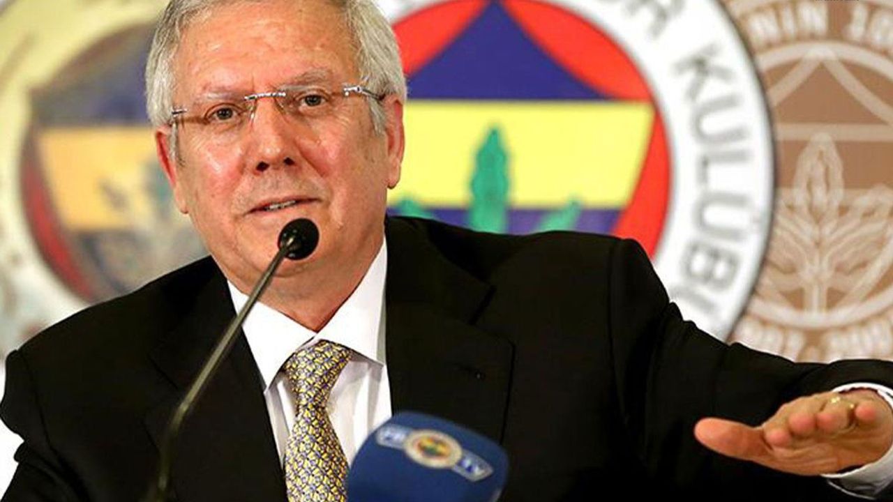 Fenerbahçe seçimini Aziz Yıldırım kazandı
