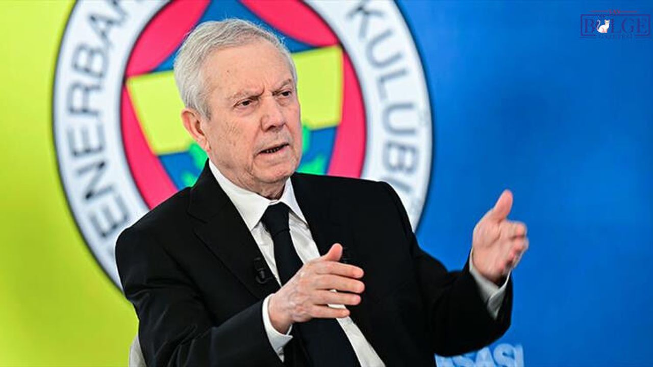 Aziz Yıldırım’ın Serveti Ne Kadar? Fenerbahçe’ye Ne Kadar Pa