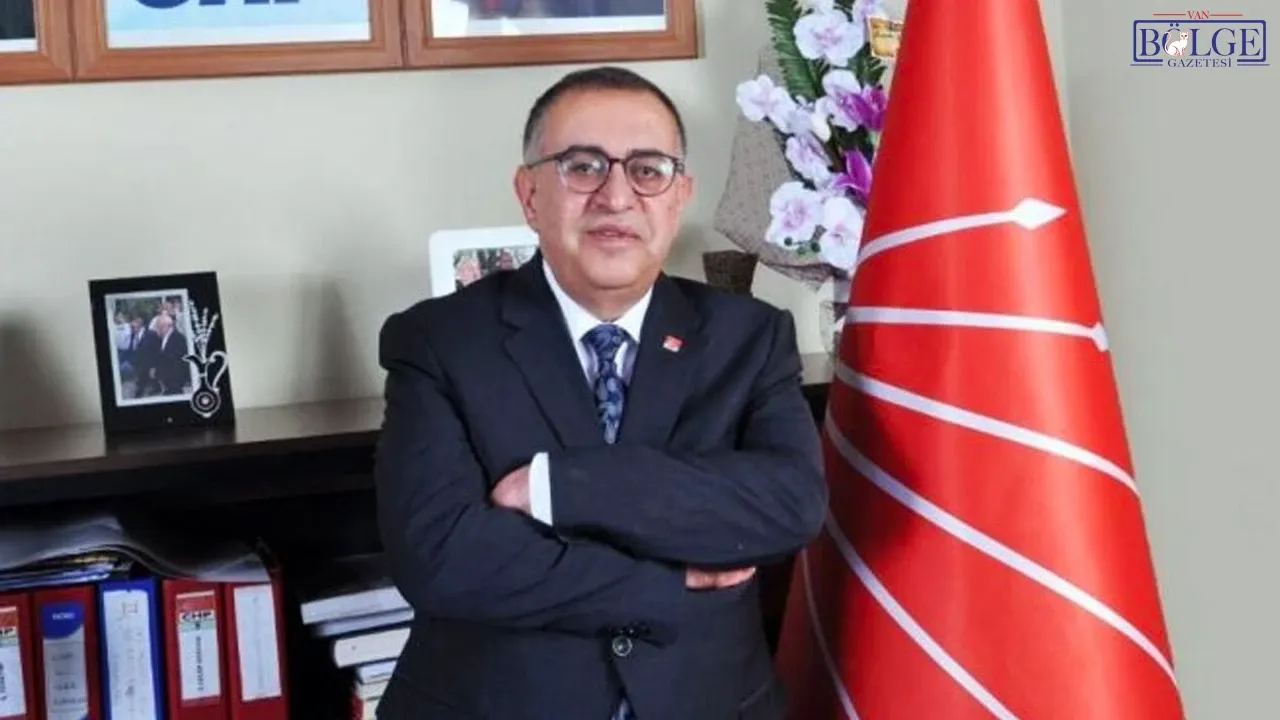 CHP'de kurultay krizi: Van, Adıyaman, Bingöl, Bitlis, Siirt,