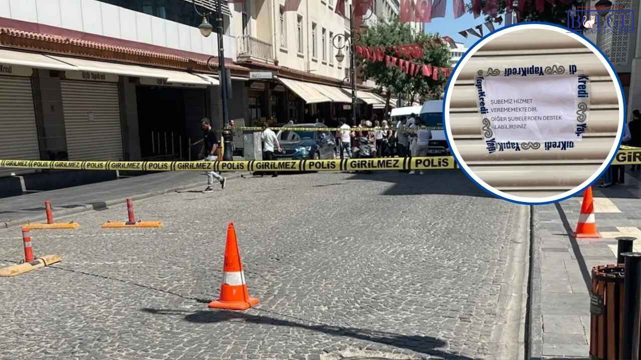 Koç grubuna saldırılar sürüyor: Diyarbakır’da silahlı saldır
