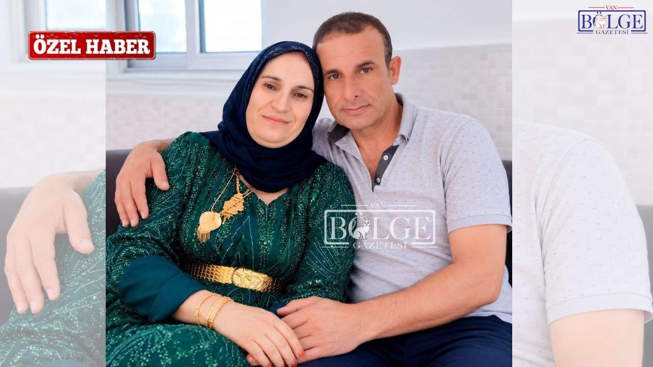 Vanlı Eşini Öldürdüğünü İtiraf Etti: Hakkari’de Ka