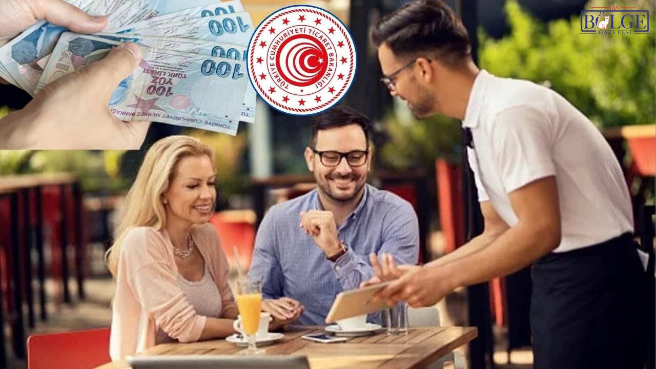 Kafe ve Restoranlarda yeni dönem: Van'da  denetlec