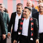 Vanspor’da yenilgi sonrası eski başkan devreye girdi! Erol Temel’den dikkat çeken sözler