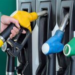 Benzin ve Motorine Bomba Zam! Tabelalar Değişti!