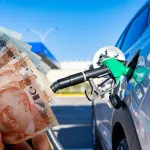 Akaryakıtta Büyük Düşüş: Motorinin Litresi 5,36 TL Düşecek